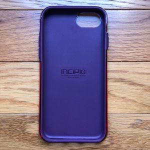 Incipio Accessories - Incipio DualPro iPhone 8 case Incipio Accessories - Incipio DualPro iPhone 8 case